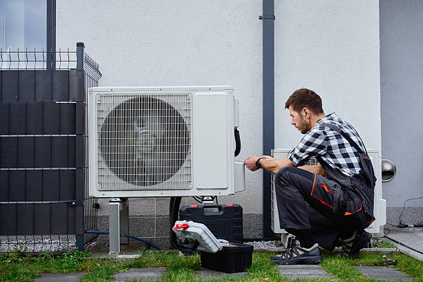 Trusted Ac Installation service in Huffman, TX - JG Cool HVAC